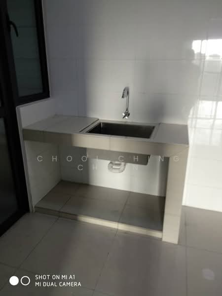 Servis Apartment untuk Disewa di KL Traders Square - Chooi Ching Cheen - Interior - PropertyGuru.com.my