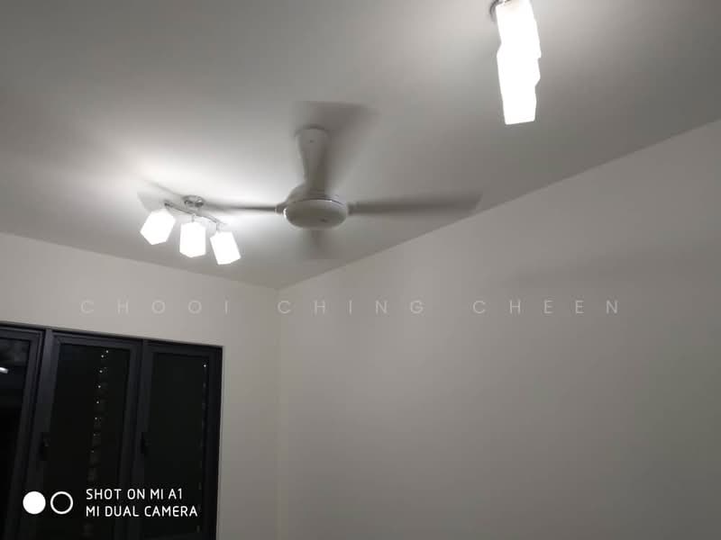 Servis Apartment untuk Disewa di KL Traders Square - Chooi Ching Cheen - Interior - PropertyGuru.com.my