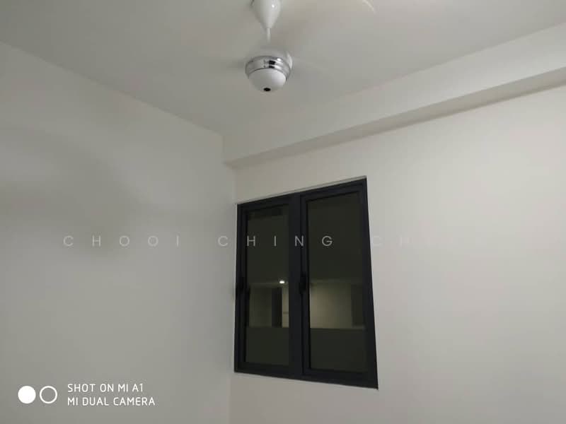 Servis Apartment untuk Disewa di KL Traders Square - Chooi Ching Cheen - Interior - PropertyGuru.com.my