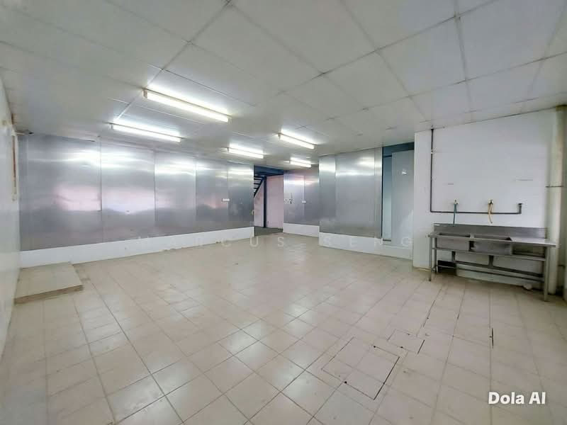 Kilang untuk Disewa di Bercham (Ipoh) - Marcus Seng - PropertyGuru.com.my