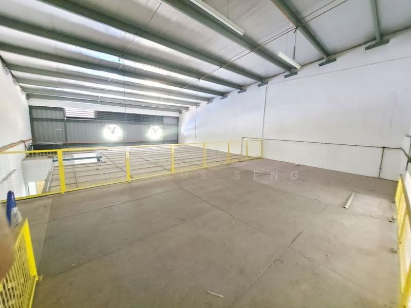 Kilang untuk Disewa di Bercham (Ipoh) - Marcus Seng - PropertyGuru.com.my