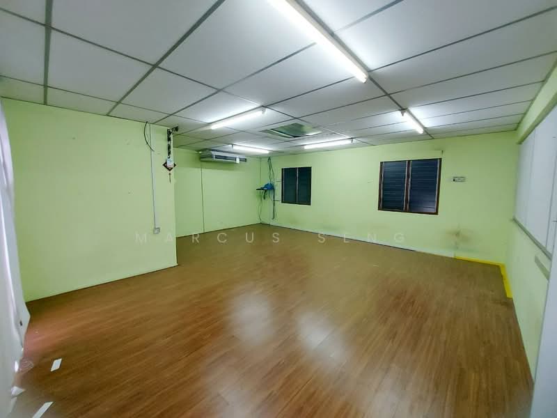 Kilang untuk Disewa di Bercham (Ipoh) - Marcus Seng - PropertyGuru.com.my