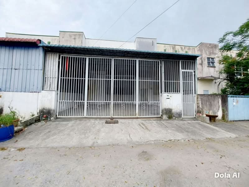 Kilang untuk Disewa di Bercham (Ipoh) - Marcus Seng - PropertyGuru.com.my