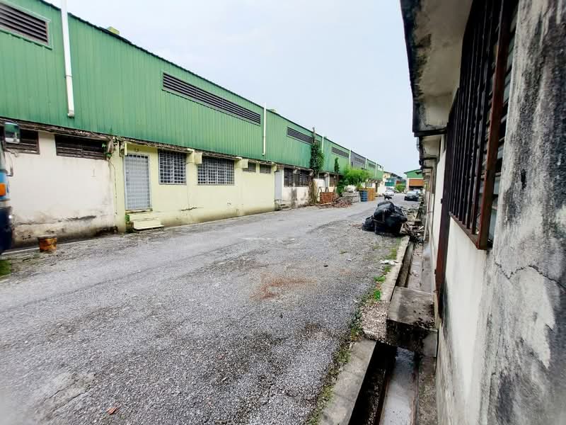 Kilang untuk Disewa di Bercham (Ipoh) - Marcus Seng - PropertyGuru.com.my