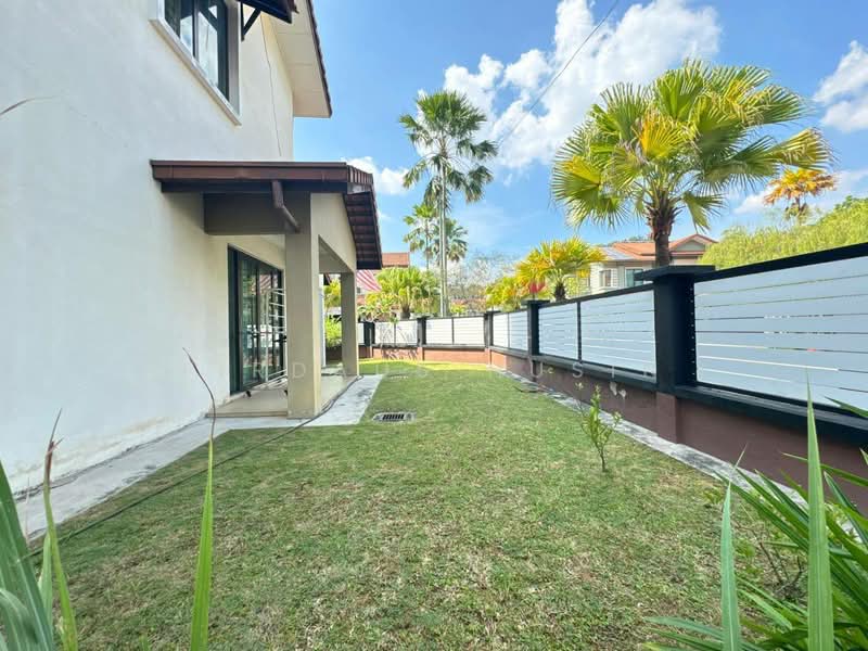 Rumah Teres 2 Tingkat untuk Dijual di Setiawangsa (Kuala Lumpur) - Firdaus Husin - Exterior - PropertyGuru.com.my
