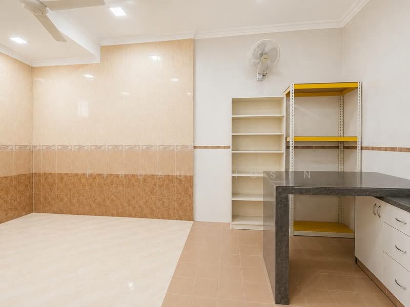 Rumah Teres 2 Tingkat untuk Dijual di Setiawangsa (Kuala Lumpur) - Firdaus Husin - Interior - PropertyGuru.com.my