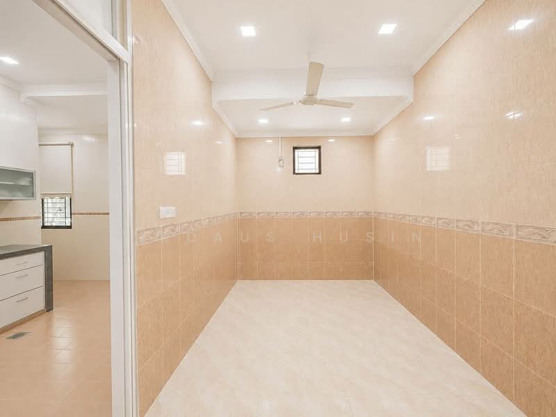 Rumah Teres 2 Tingkat untuk Dijual di Setiawangsa (Kuala Lumpur) - Firdaus Husin - Interior - PropertyGuru.com.my