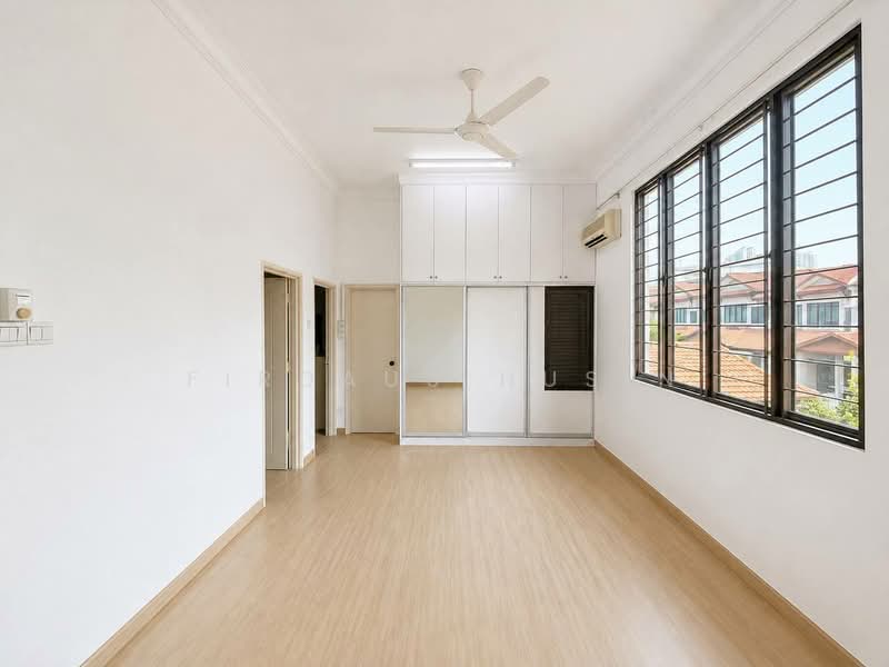 Rumah Teres 2 Tingkat untuk Dijual di Setiawangsa (Kuala Lumpur) - Firdaus Husin - PropertyGuru.com.my