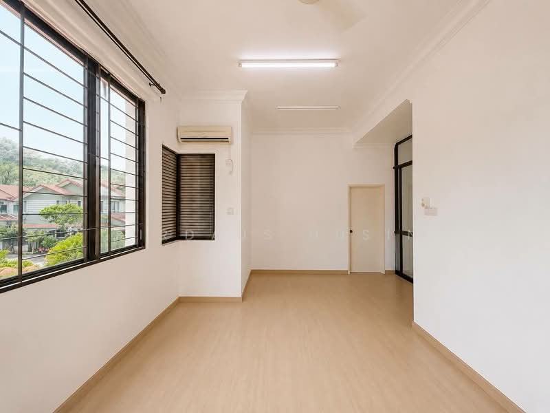 Rumah Teres 2 Tingkat untuk Dijual di Setiawangsa (Kuala Lumpur) - Firdaus Husin - PropertyGuru.com.my