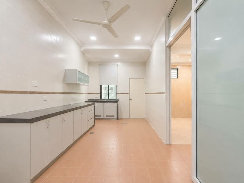 Rumah Teres 2 Tingkat untuk Dijual di Setiawangsa (Kuala Lumpur) - Firdaus Husin - PropertyGuru.com.my