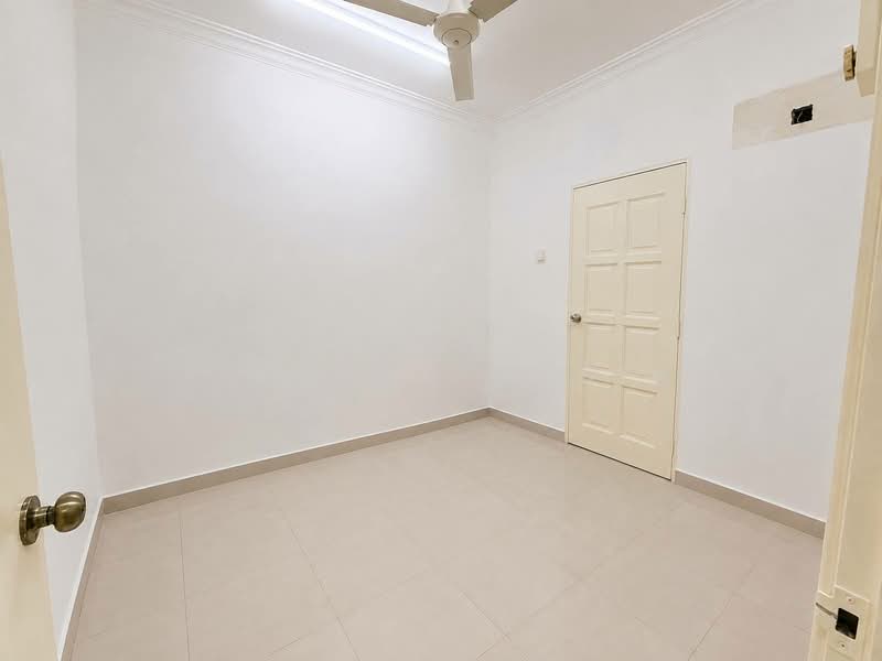Rumah Teres 2 Tingkat untuk Dijual di Setiawangsa (Kuala Lumpur) - Firdaus Husin - PropertyGuru.com.my