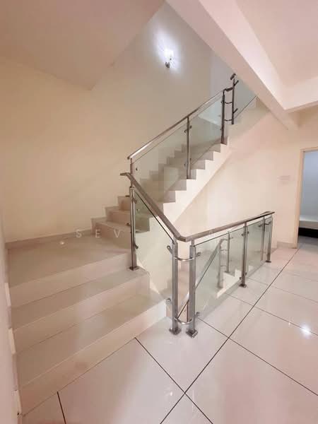 3-storey Terraced House for Sale in Bandar Seri Alam (Masai) - Seven Tay - PropertyGuru.com.my
