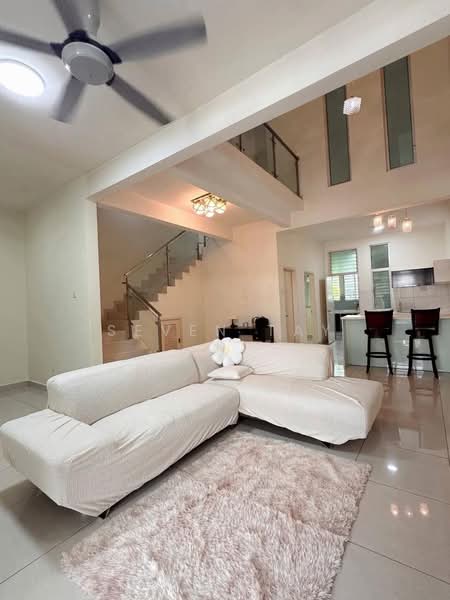 3-storey Terraced House for Sale in Bandar Seri Alam (Masai) - Seven Tay - PropertyGuru.com.my