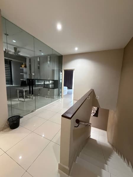 Rumah Kluster untuk Disewa di Taman Nusa Bestari (Iskandar Puteri (Nusajaya)) - Fion Choo - PropertyGuru.com.my