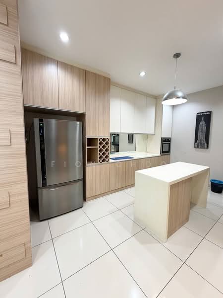 Rumah Kluster untuk Disewa di Taman Nusa Bestari (Iskandar Puteri (Nusajaya)) - Fion Choo - PropertyGuru.com.my