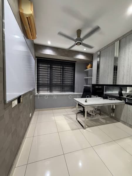 Rumah Kluster untuk Disewa di Taman Nusa Bestari (Iskandar Puteri (Nusajaya)) - Fion Choo - PropertyGuru.com.my