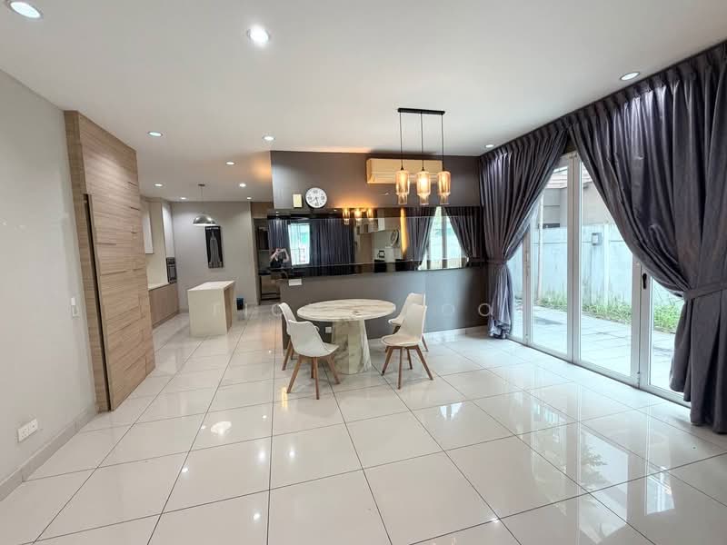 Rumah Kluster untuk Disewa di Taman Nusa Bestari (Iskandar Puteri (Nusajaya)) - Fion Choo - PropertyGuru.com.my