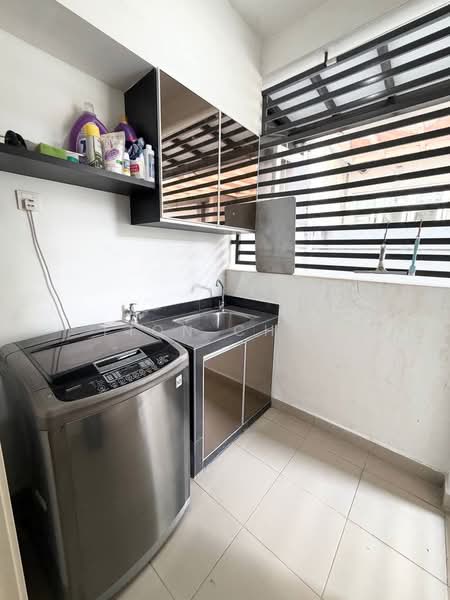 Rumah Kluster untuk Disewa di Taman Nusa Bestari (Iskandar Puteri (Nusajaya)) - Fion Choo - PropertyGuru.com.my