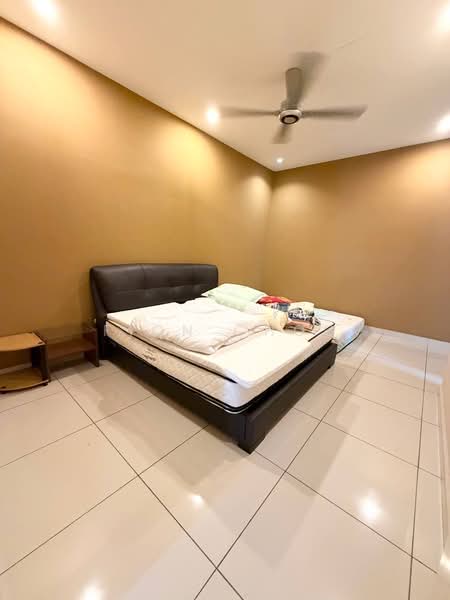 Rumah Kluster untuk Disewa di Taman Nusa Bestari (Iskandar Puteri (Nusajaya)) - Fion Choo - PropertyGuru.com.my