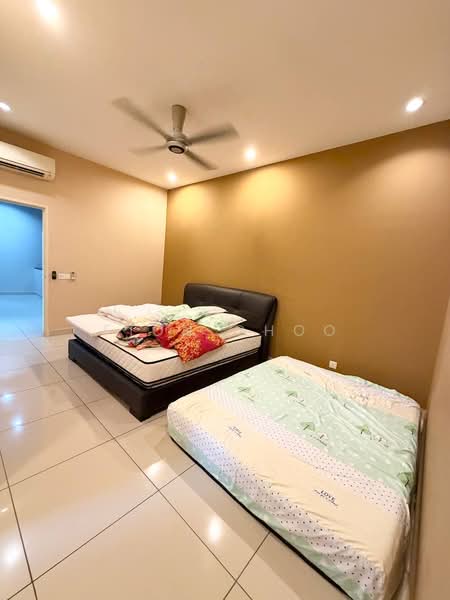 Rumah Kluster untuk Disewa di Taman Nusa Bestari (Iskandar Puteri (Nusajaya)) - Fion Choo - PropertyGuru.com.my