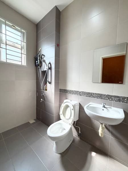 Rumah Kluster untuk Disewa di Taman Nusa Bestari (Iskandar Puteri (Nusajaya)) - Fion Choo - PropertyGuru.com.my
