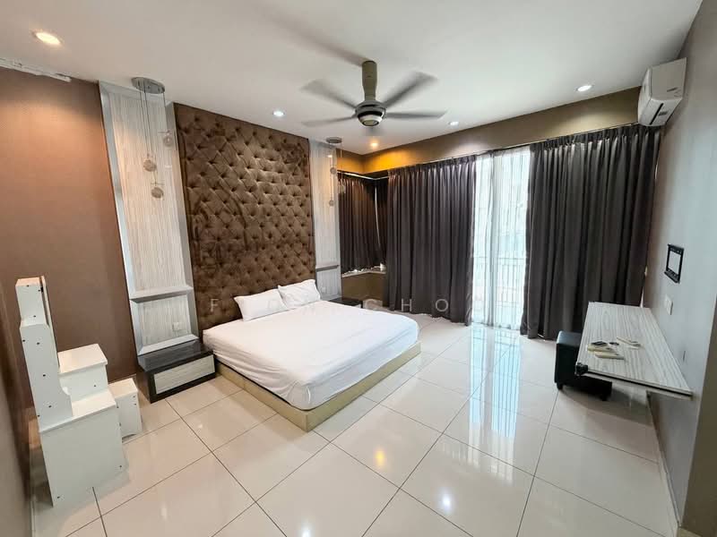 Rumah Kluster untuk Disewa di Taman Nusa Bestari (Iskandar Puteri (Nusajaya)) - Fion Choo - PropertyGuru.com.my