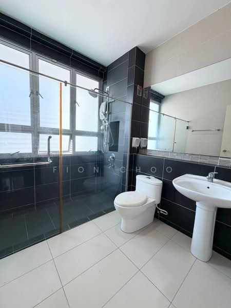 Rumah Kluster untuk Disewa di Taman Nusa Bestari (Iskandar Puteri (Nusajaya)) - Fion Choo - PropertyGuru.com.my