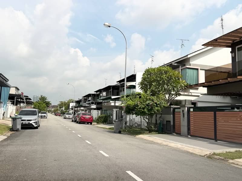 Rumah Kluster untuk Disewa di Taman Nusa Bestari (Iskandar Puteri (Nusajaya)) - Fion Choo - PropertyGuru.com.my