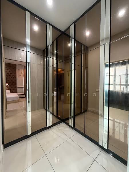 Rumah Kluster untuk Disewa di Taman Nusa Bestari (Iskandar Puteri (Nusajaya)) - Fion Choo - PropertyGuru.com.my