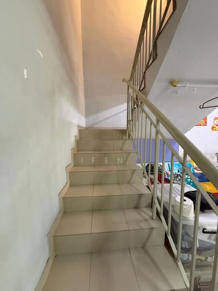 Rumah Teres 2 Tingkat untuk Dijual di Taman Puteri Wangsa (Ulu Tiram) - Lifen . - PropertyGuru.com.my
