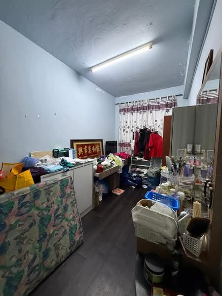 Rumah Teres 2 Tingkat untuk Dijual di Taman Puteri Wangsa (Ulu Tiram) - Lifen . - PropertyGuru.com.my