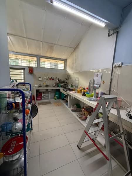 Rumah Teres 2 Tingkat untuk Dijual di Taman Puteri Wangsa (Ulu Tiram) - Lifen . - PropertyGuru.com.my