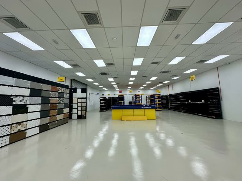 Semi-D Factory for Rent in Eco Business Park V (Puncak Alam) - Ms Teh - Interior - PropertyGuru.com.my
