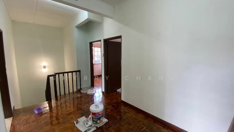 2-storey Terraced House for Rent in Bandar Sri Damansara (Selangor) - Sherry Chang - Interior - PropertyGuru.com.my