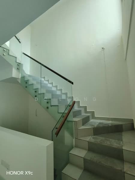 3-storey Terraced House for Sale in D'Island (Puchong) - DC Leong - Interior - PropertyGuru.com.my