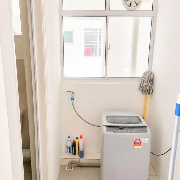 Apartment for Sale at Skyridge Apartment - Ann Khor - Interior - PropertyGuru.com.my