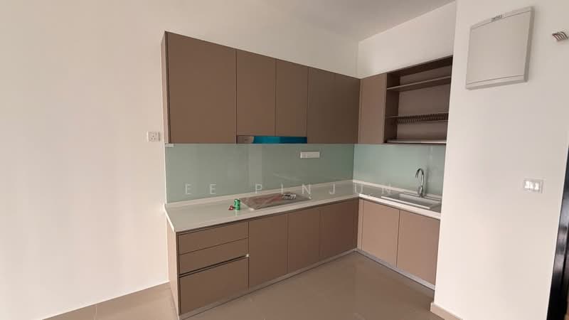 Servis Apartment untuk Disewa di 2Rio Residence @ Bandar Puteri Puchong - Lee Pinjun - PropertyGuru.com.my