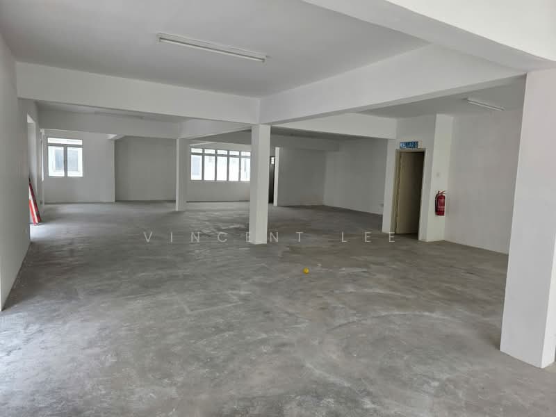 Shop for Rent in Bandar Baru Salak Tinggi (Sepang) - Vincent Lee - Interior - PropertyGuru.com.my