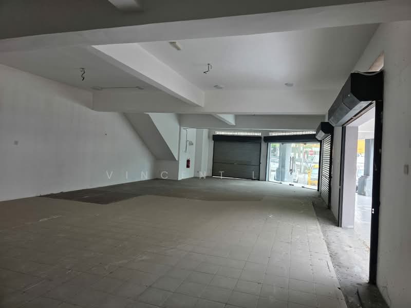Shop for Rent in Bandar Baru Salak Tinggi (Sepang) - Vincent Lee - Interior - PropertyGuru.com.my