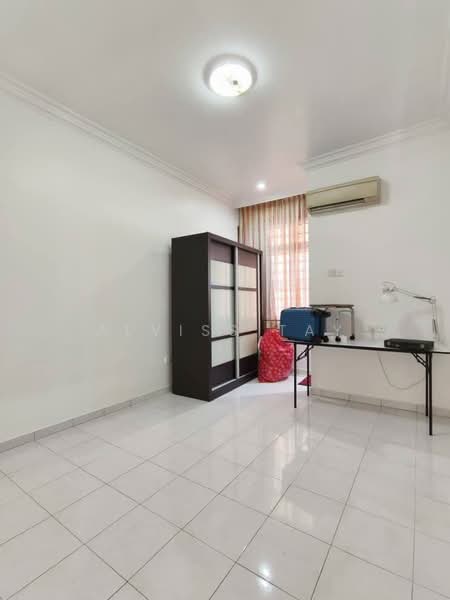 Rumah Teres 2 Tingkat untuk Dijual di Taman Desa Cemerlang (Ulu Tiram) - Alviss Tay - Interior - PropertyGuru.com.my