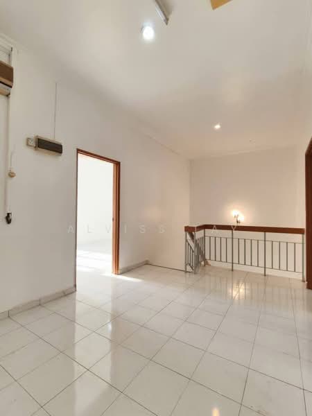 Rumah Teres 2 Tingkat untuk Dijual di Taman Desa Cemerlang (Ulu Tiram) - Alviss Tay - Interior - PropertyGuru.com.my