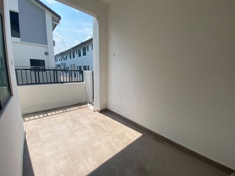 2-storey Terraced House for Sale in Iskandar Puteri (Nusajaya) (Johor) - Jaz Lee - PropertyGuru.com.my