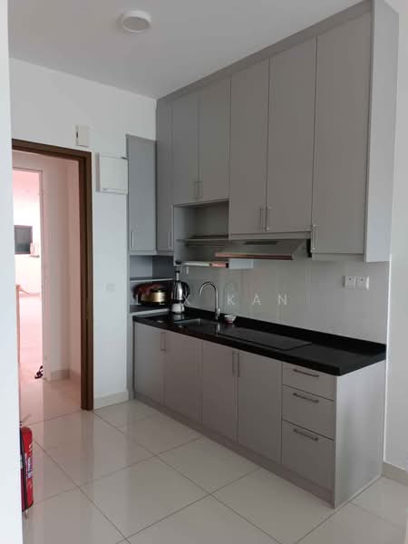 Servis Apartment untuk Disewa di Greenfield Residence - Alex Kan - PropertyGuru.com.my