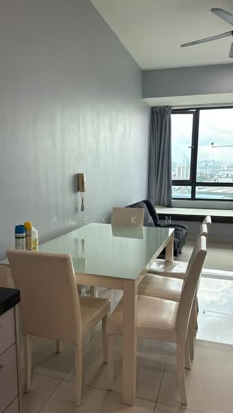 Servis Apartment untuk Disewa di Greenfield Residence - Alex Kan - PropertyGuru.com.my