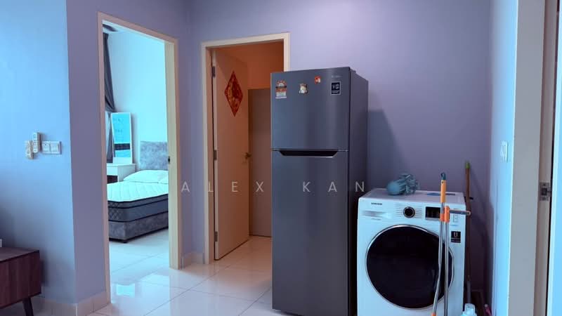 Servis Apartment untuk Disewa di Greenfield Residence - Alex Kan - PropertyGuru.com.my