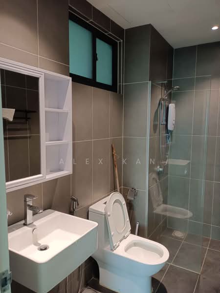 Servis Apartment untuk Disewa di Greenfield Residence - Alex Kan - PropertyGuru.com.my