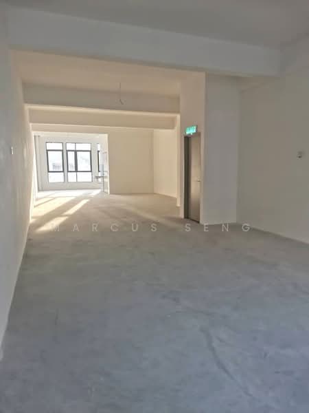 Rumah Niaga untuk Disewa di Greentown (Ipoh) - Marcus Seng - Interior - PropertyGuru.com.my