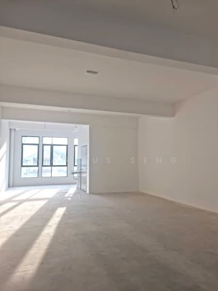 Rumah Niaga untuk Disewa di Greentown (Ipoh) - Marcus Seng - Interior - PropertyGuru.com.my