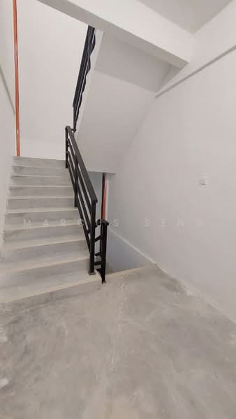 Rumah Niaga untuk Disewa di Greentown (Ipoh) - Marcus Seng - Interior - PropertyGuru.com.my