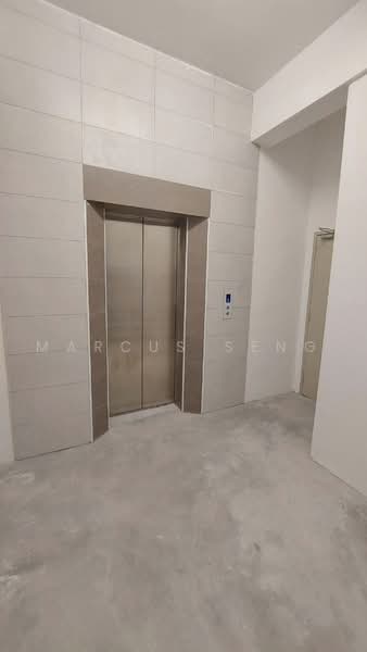 Rumah Niaga untuk Disewa di Greentown (Ipoh) - Marcus Seng - Corridor - PropertyGuru.com.my